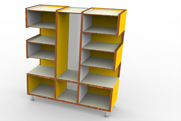 Bibliomob: Un espacio cálido para encontrarse con la lectura