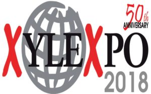 Logo XYLEXPO